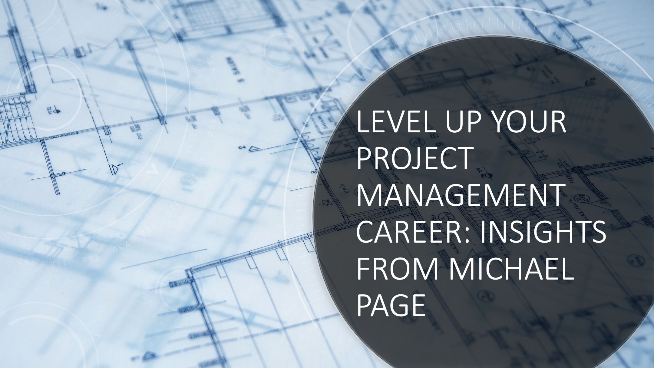 Level up your Project Management career